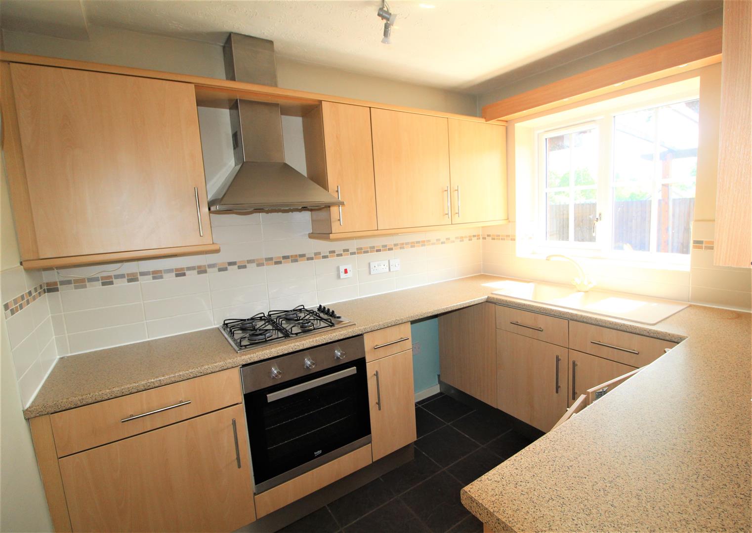 9 Farmlodge Lane, Shrewsbury, SY1 3ST To Let
